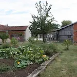 Bed & Breakfast Au Passage Des Grues 3*
