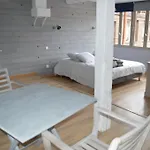 Bed & Breakfast Au Passage Des Grues