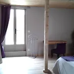 Bed & Breakfast Au Passage Des Grues Drosnay