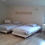 Bed & Breakfast Au Passage Des Grues 3*