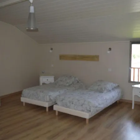 Au Passage Des Grues Drosnay