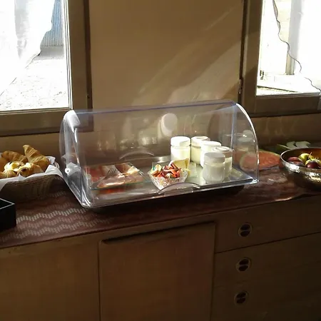 Au Passage Des Grues 3*